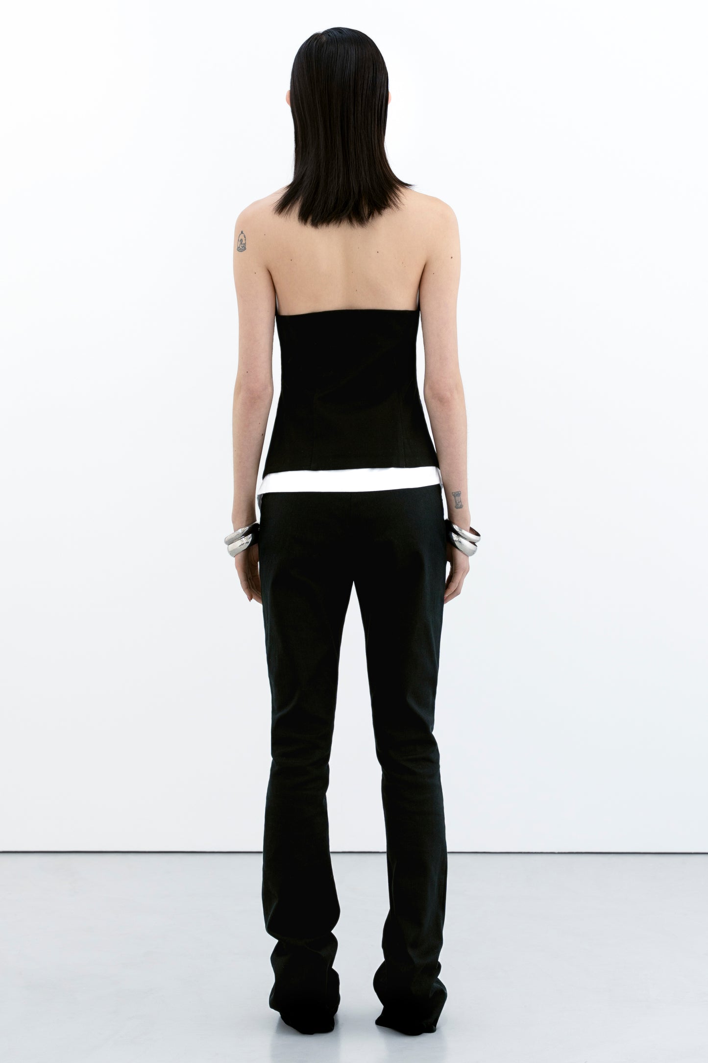 WRAP TOP