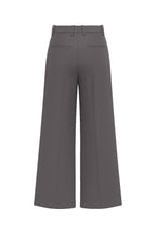 THE MASCULINE CUT PANTS