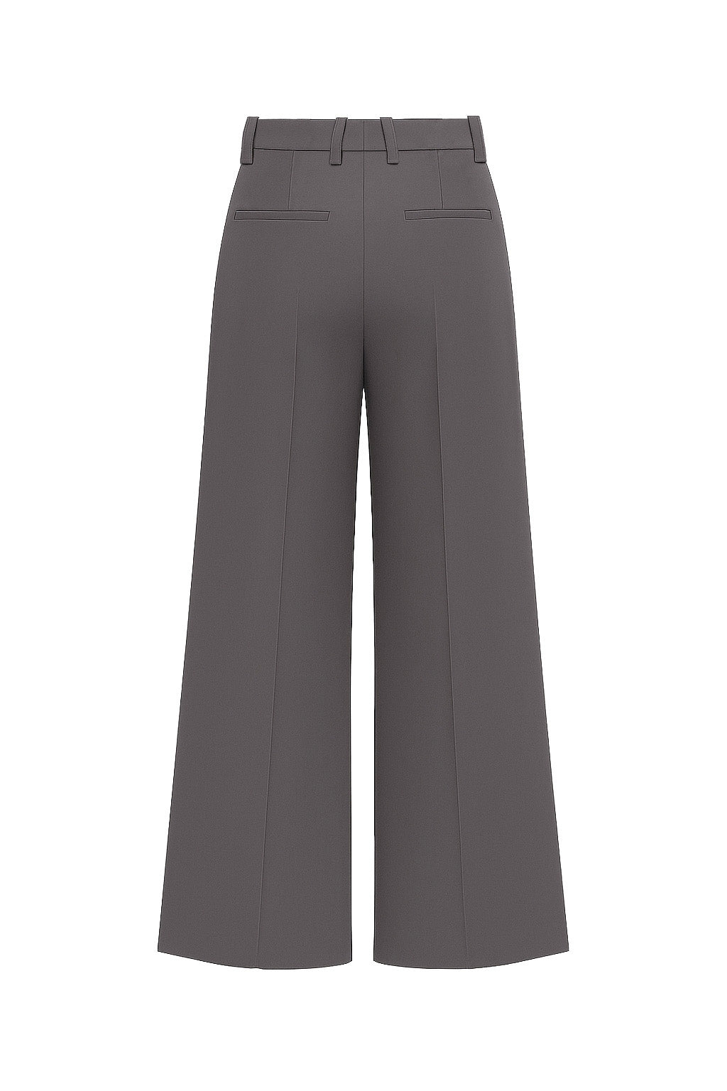 THE MASCULINE CUT PANTS