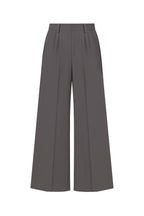 THE MASCULINE CUT PANTS