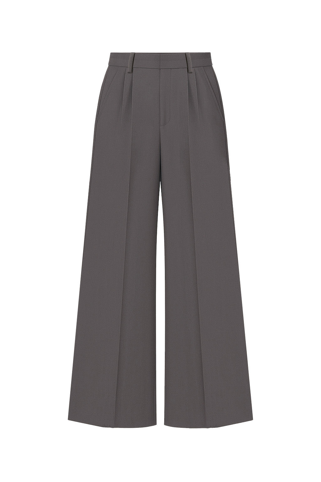 THE MASCULINE CUT PANTS