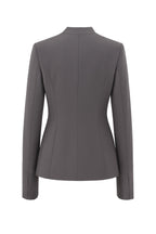 THE TAILORED BLAZER SHIRT