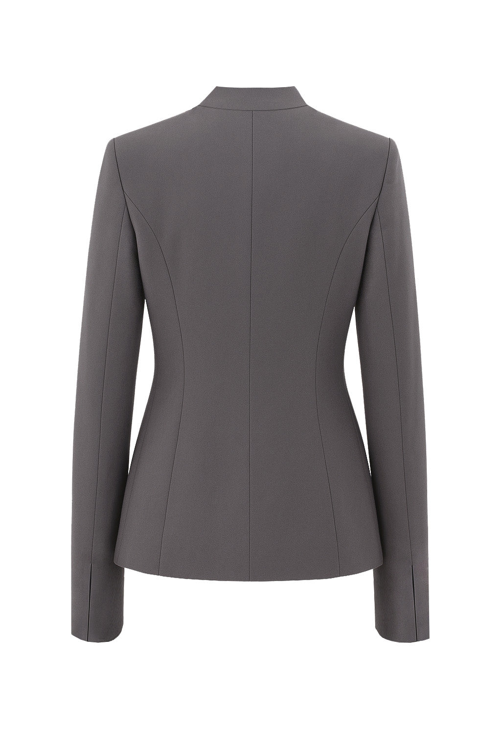 THE TAILORED BLAZER SHIRT