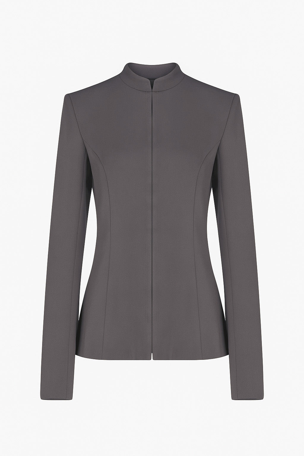 THE TAILORED BLAZER SHIRT