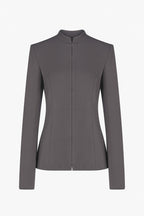 THE TAILORED BLAZER SHIRT